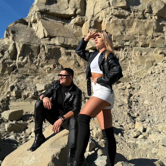 Moja królowa • Cały album • Wszystkie utwory • Wykonawca