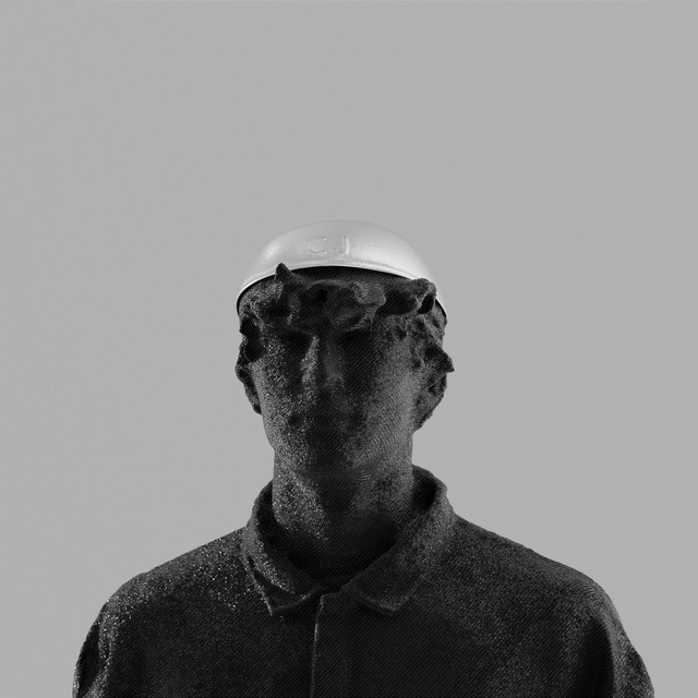 Converted Jew • Cały album • Wszystkie utwory • Wykonawca