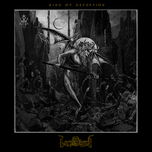 King Ov Deception • Cały album • Wszystkie utwory • Wykonawca