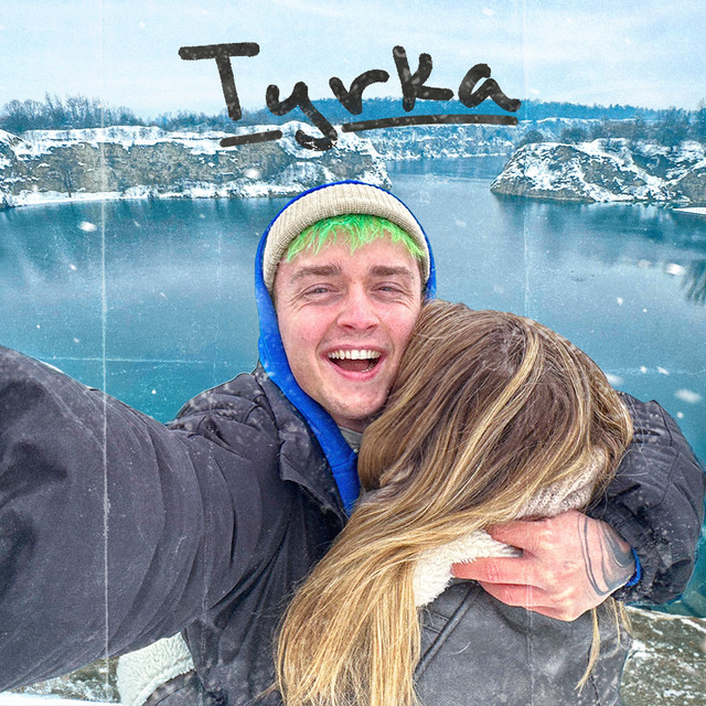 Tyrka • Cały album • Wszystkie utwory • Wykonawca