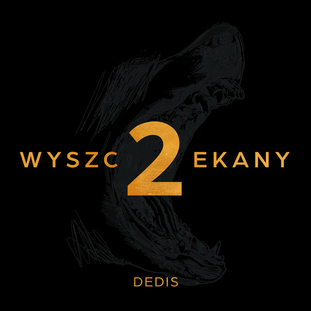 Wyszczekany • Cały album • Wszystkie utwory • Wykonawca