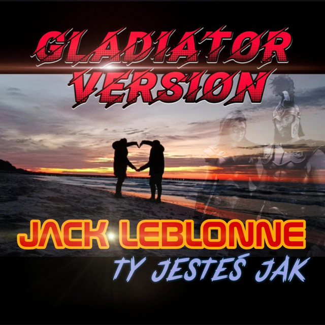 Ty jesteś jak (Official Music) [Gladiator Verssion] • Cały album • Wszystkie utwory • Wykonawca