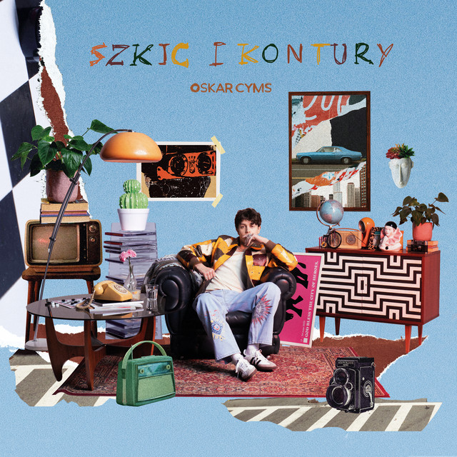 Szkic i kontury • Cały album • Wszystkie utwory • Wykonawca