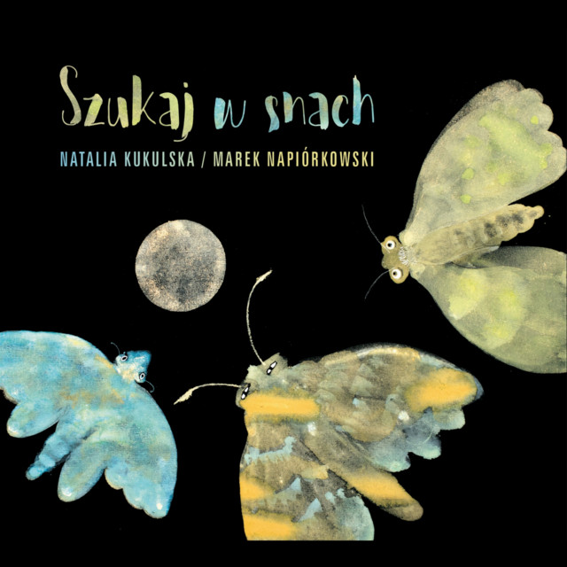 Szukaj w snach • Cały album • Wszystkie utwory • Wykonawca