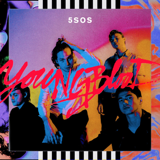 Youngblood (Deluxe) • Cały album • Wszystkie utwory • Wykonawca