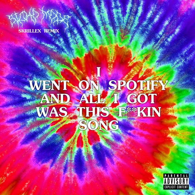 SICKO MODE (Skrillex Remix) • Cały album • Wszystkie utwory • Wykonawca