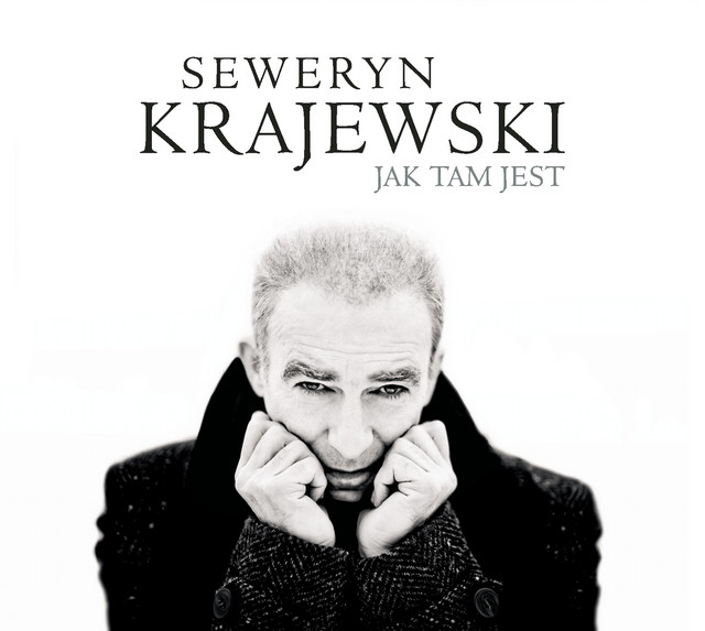 Jak tam jest • Cały album • Wszystkie utwory • Wykonawca