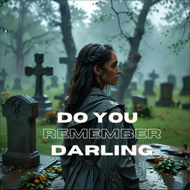 DO YOU REMEMBER DARLING • Cały album • Wszystkie utwory • Wykonawca