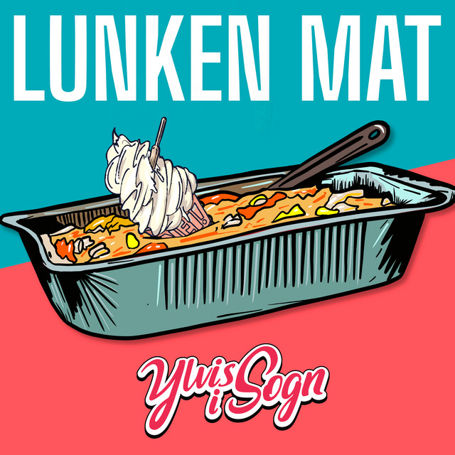 Lunken Mat • Cały album • Wszystkie utwory • Wykonawca