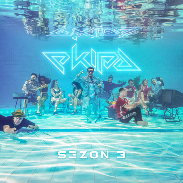 Ekipa • Albumy • Piosenki • Życiorys