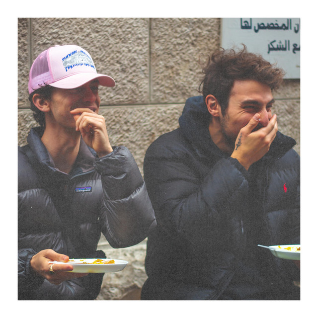 Jon Carlow Freestyle • Cały album • Wszystkie utwory • Wykonawca