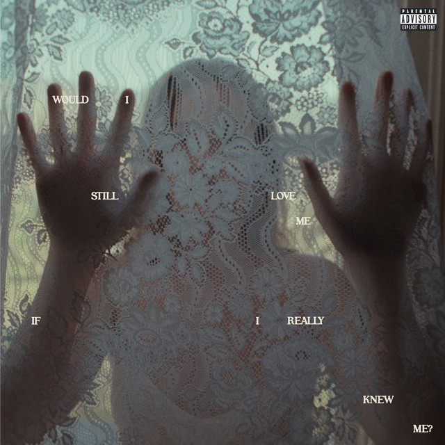 Would I Still Love Me If I Really Knew Me? (Live from California) • Cały album • Wszystkie utwory • Wykonawca