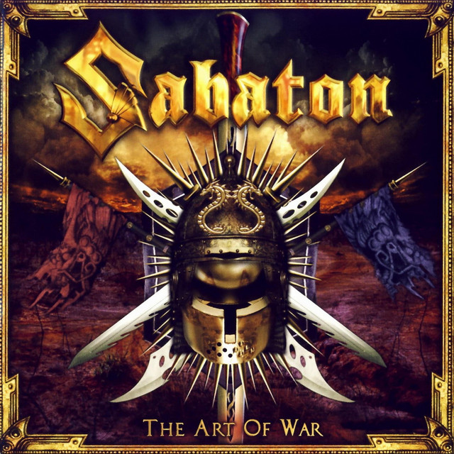 The Art of War (Re-Armed) • Cały album • Wszystkie utwory • Wykonawca