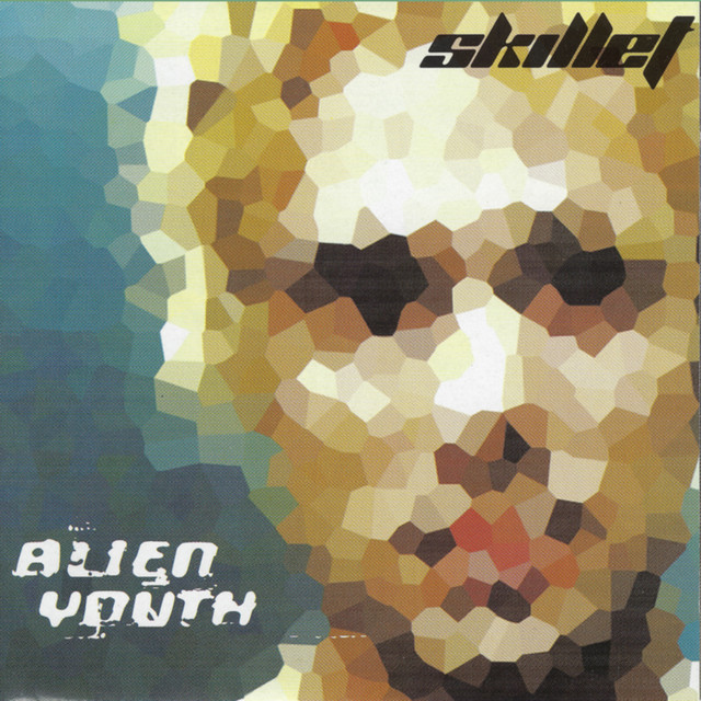 Alien Youth • Cały album • Wszystkie utwory • Wykonawca