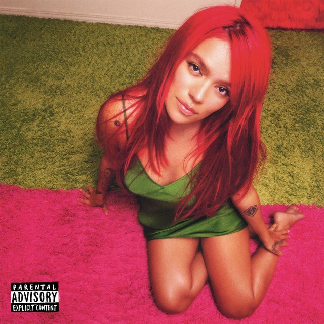 AMARGURA • Cały album • Wszystkie utwory • Wykonawca