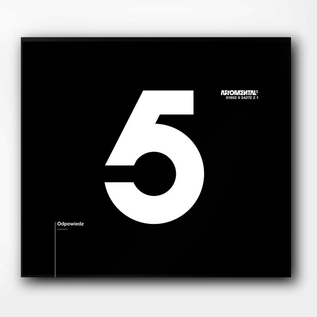 Odpowiedz • Cały album • Wszystkie utwory • Wykonawca