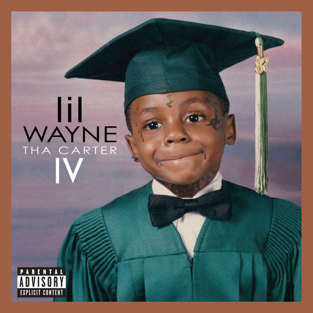 Tha Carter IV (Complete Edition) • Cały album • Wszystkie utwory • Wykonawca
