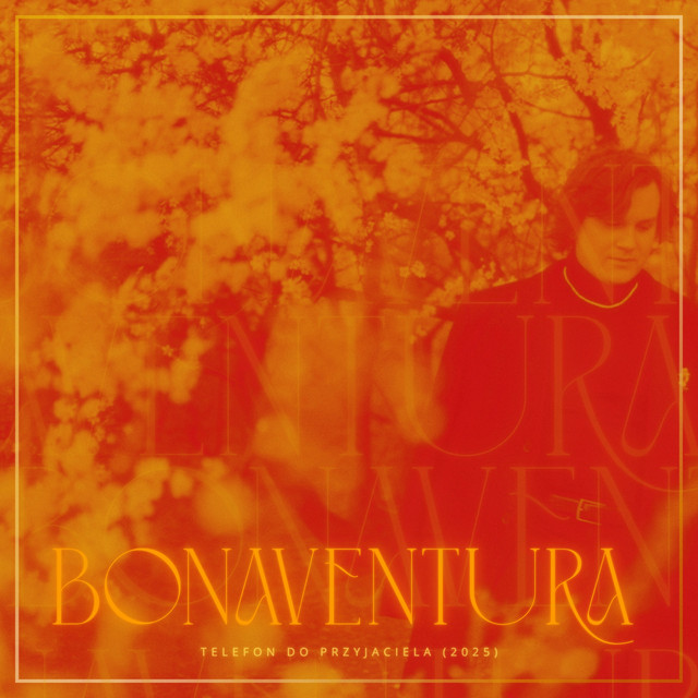 telefon do przyjaciela [2025] • Cały album • Wszystkie utwory • Wykonawca