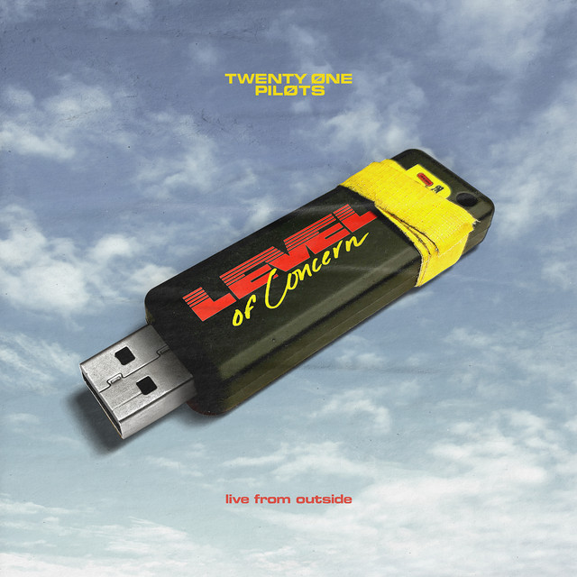 Level of Concern (live from outside) • Cały album • Wszystkie utwory • Wykonawca