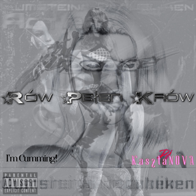 I'm Cumming! (Mini-album with Cum Republic's songs) • Cały album • Wszystkie utwory • Wykonawca