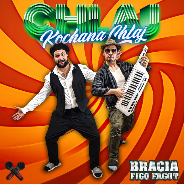 Chlaj kochana chlaj • Cały album • Wszystkie utwory • Wykonawca