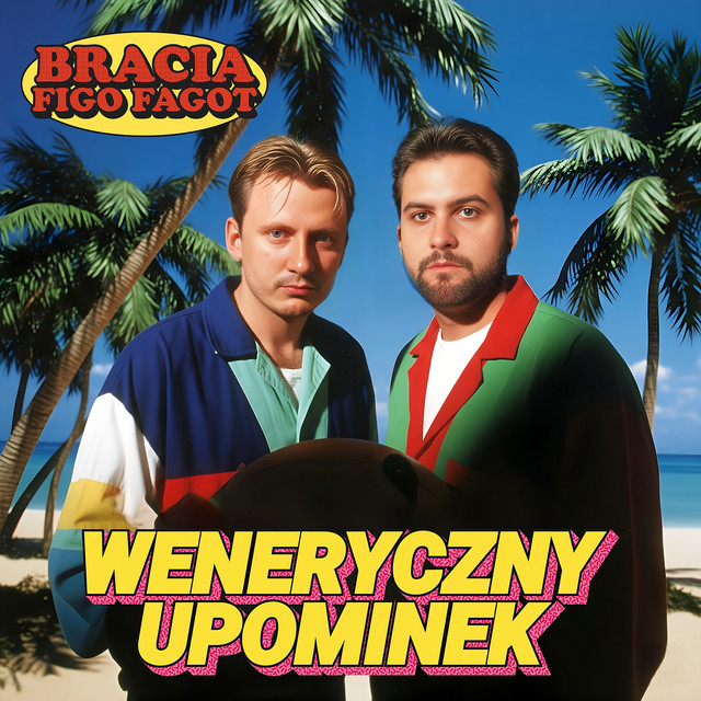 Weneryczny upominek • Cały album • Wszystkie utwory • Wykonawca