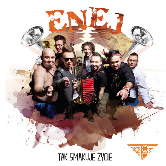 Tak Smakuje Życie • Cały album • Wszystkie utwory • Wykonawca