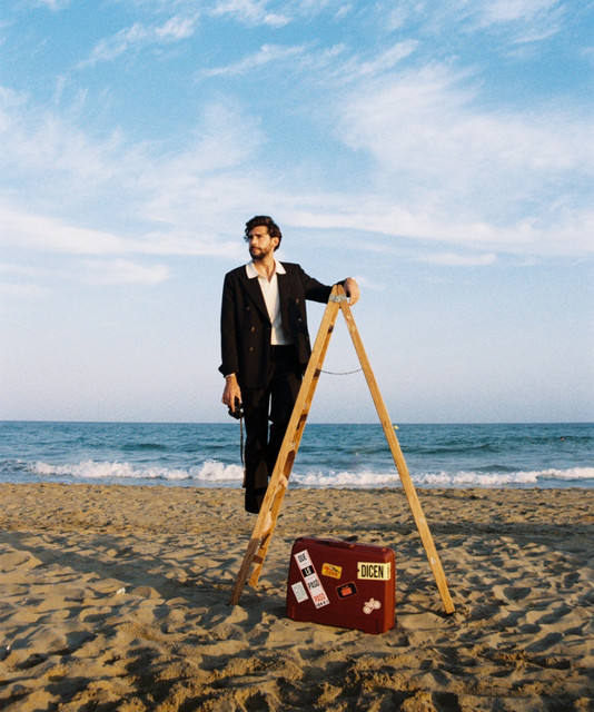 Alvaro Soler • Albumy • Piosenki • Życiorys