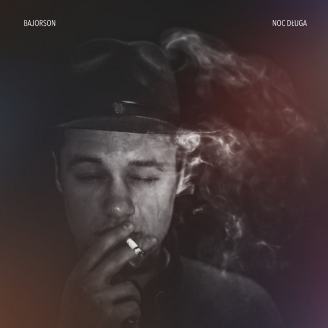 Noc długa • Cały album • Wszystkie utwory • Wykonawca