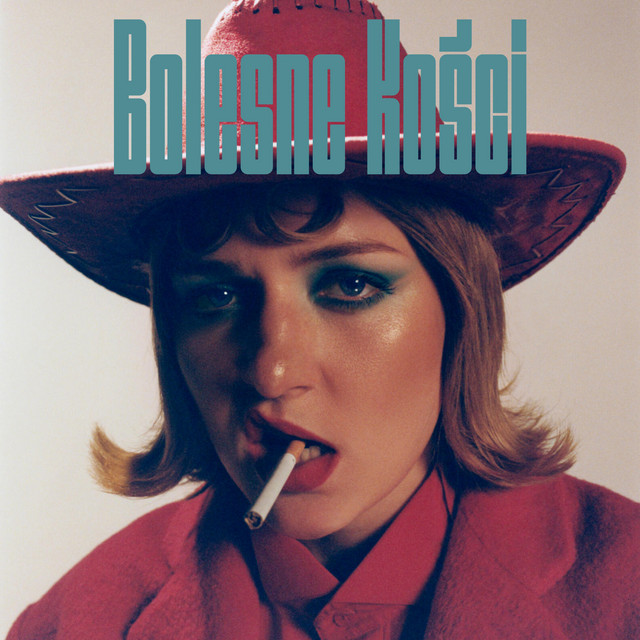 Bolesne kości (Tymoteusz) • Cały album • Wszystkie utwory • Wykonawca