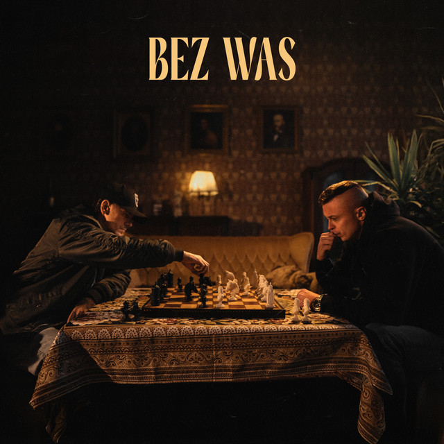 Bez Was • Cały album • Wszystkie utwory • Wykonawca