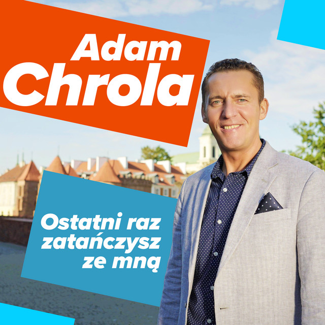 Ostatni Raz Zatańczysz ze Mną • Cały album • Wszystkie utwory • Wykonawca