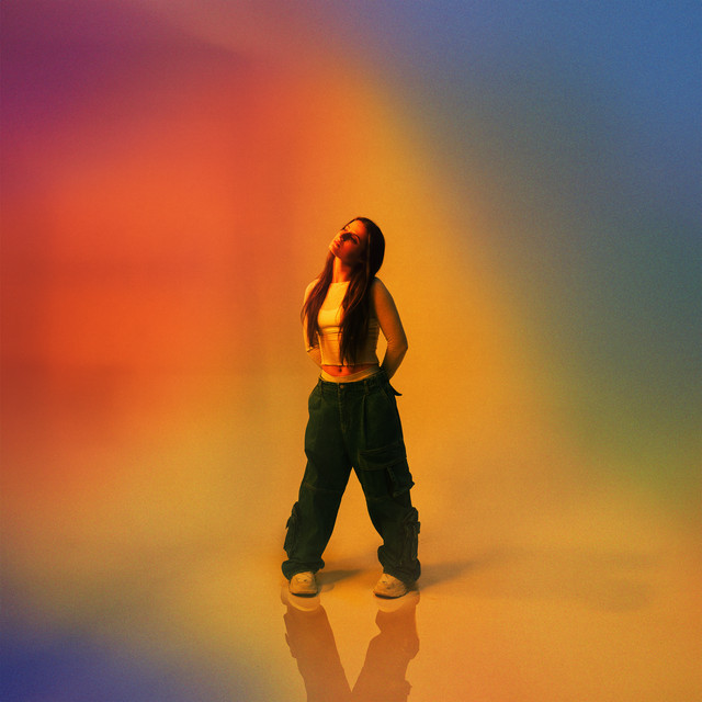 Where Am I? • Cały album • Wszystkie utwory • Wykonawca