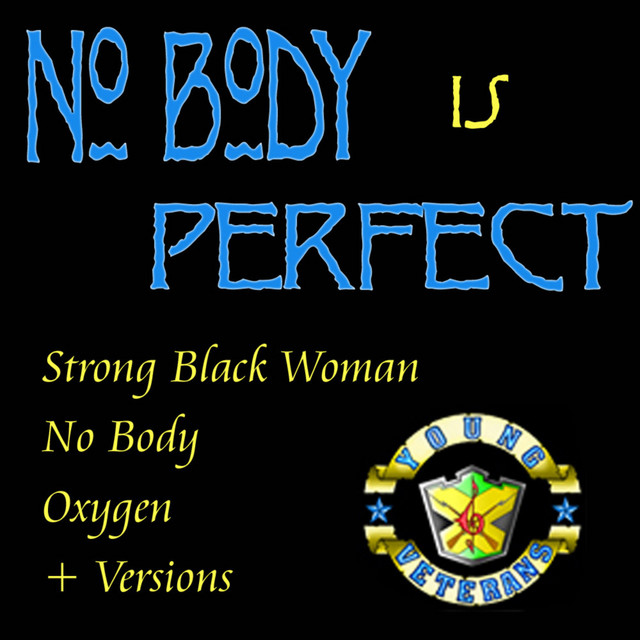 Nobody Is Perfect • Cały album • Wszystkie utwory • Wykonawca