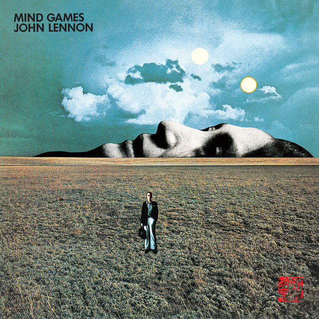 Mind Games • Cały album • Wszystkie utwory • Wykonawca