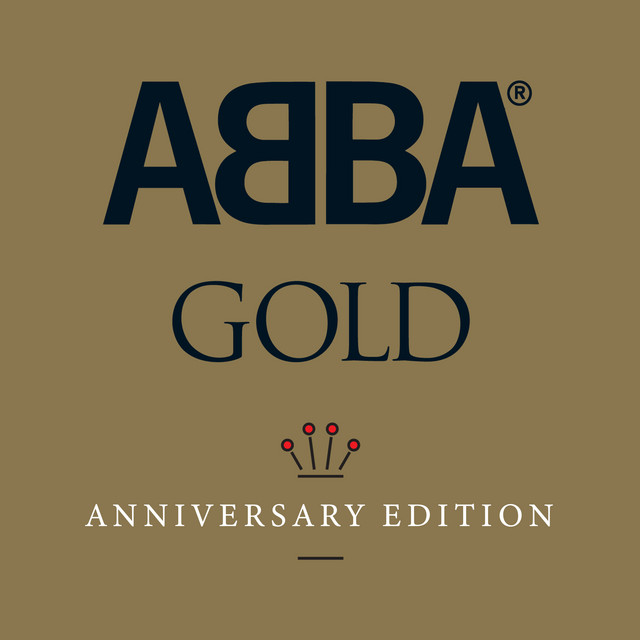 Abba Gold Anniversary Edition • Cały album • Wszystkie utwory • Wykonawca