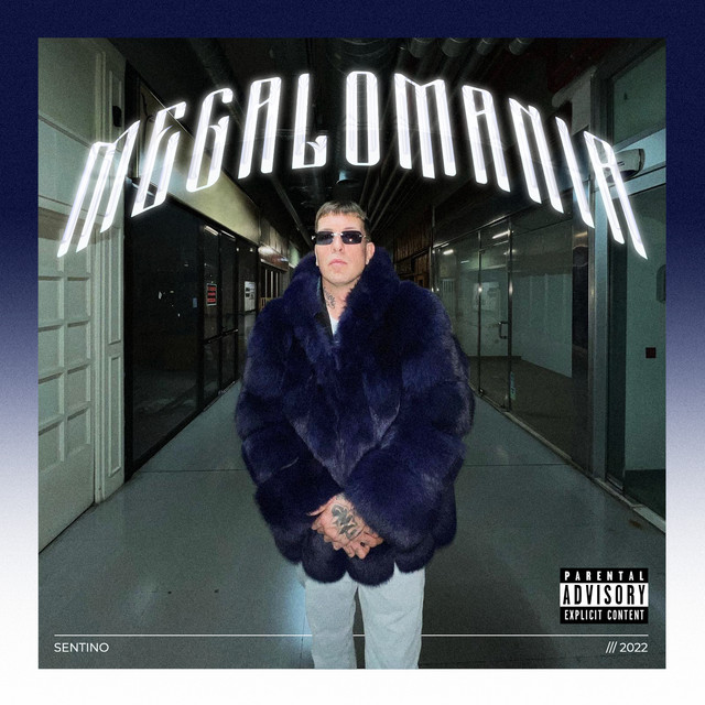 Megalomania • Cały album • Wszystkie utwory • Wykonawca