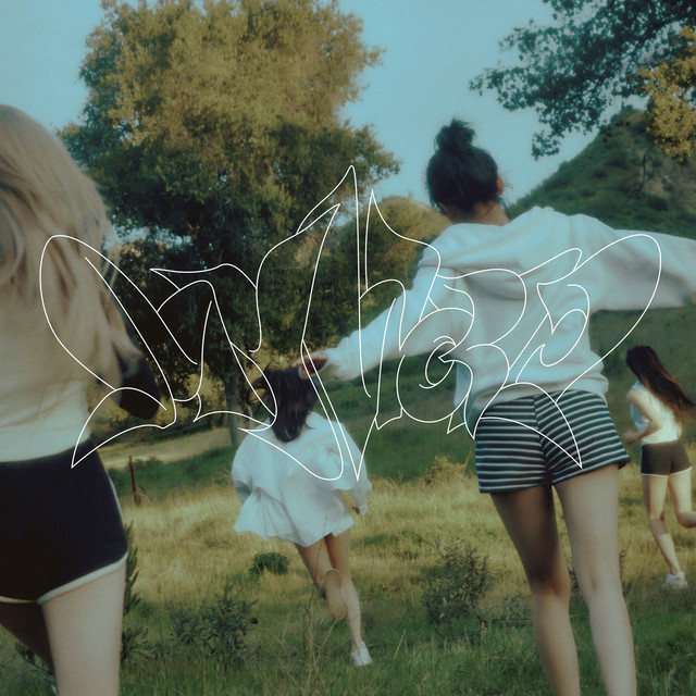 Welcome To MY World (feat. nævis) • Cały album • Wszystkie utwory • Wykonawca