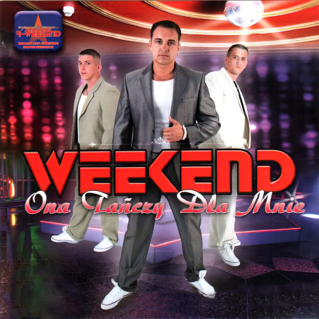 Ona Tańczy Dla Mnie • Cały album • Wszystkie utwory • Wykonawca