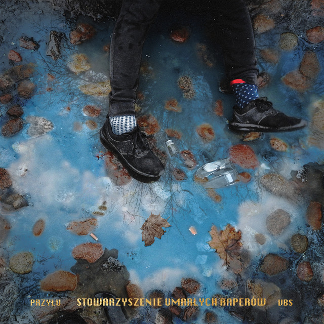 Stowarzyszenie umarłych raperów • Cały album • Wszystkie utwory • Wykonawca