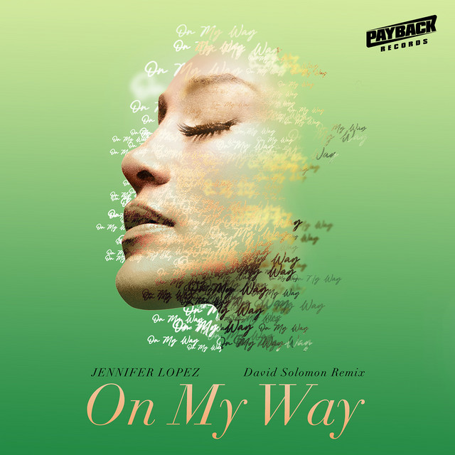On My Way (Marry Me) [David Solomon Remix] • Cały album • Wszystkie utwory • Wykonawca