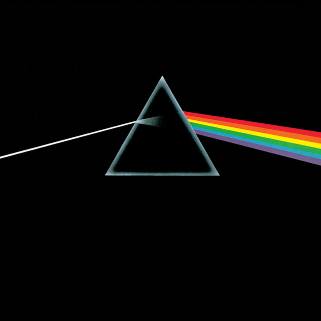The Dark Side of the Moon • Cały album • Wszystkie utwory • Wykonawca