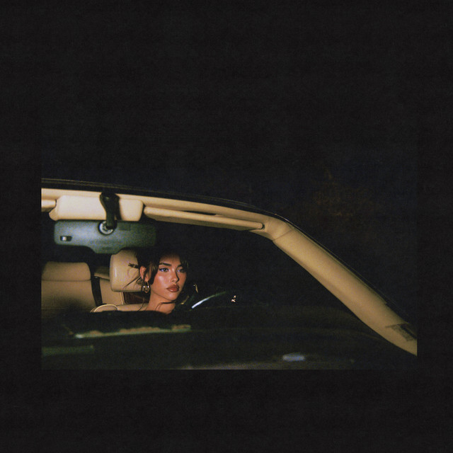 Showed Me (How I Fell In Love With You) • Cały album • Wszystkie utwory • Wykonawca