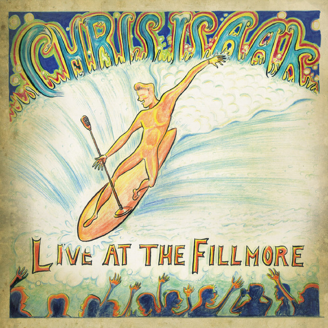 Live at the Fillmore • Cały album • Wszystkie utwory • Wykonawca