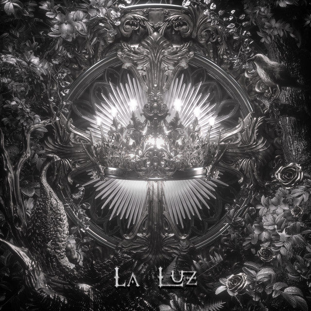 La Luz • Cały album • Wszystkie utwory • Wykonawca