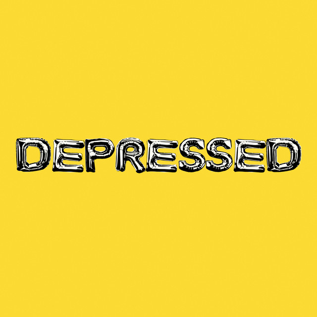 DEPRESSED • Cały album • Wszystkie utwory • Wykonawca