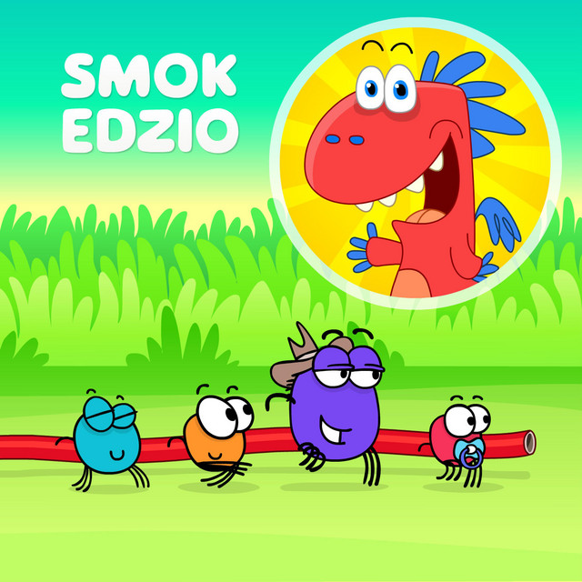 Tyciutki Pajączek • Cały album • Wszystkie utwory • Wykonawca