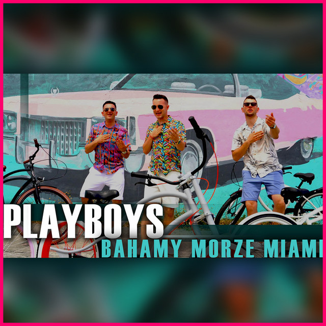 Bahamy Morze Miami • Cały album • Wszystkie utwory • Wykonawca