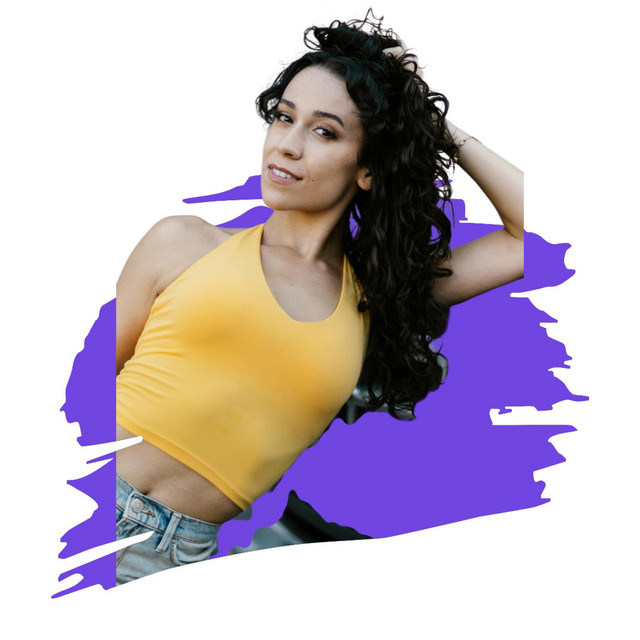 Nie Będę Trofeum • Cały album • Wszystkie utwory • Wykonawca