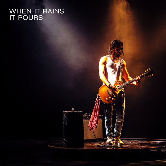 When It Rains It Pours • Cały album • Wszystkie utwory • Wykonawca